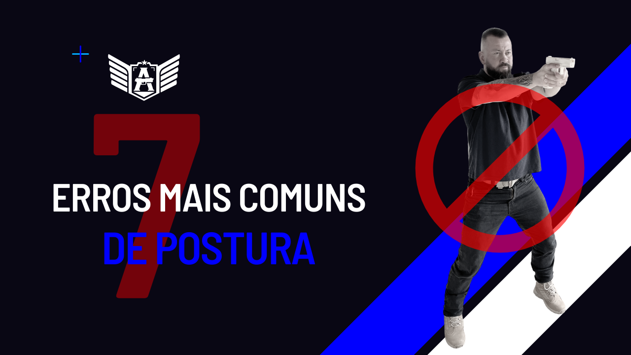 7 erros mais comuns de postura – Você comete algum deles?