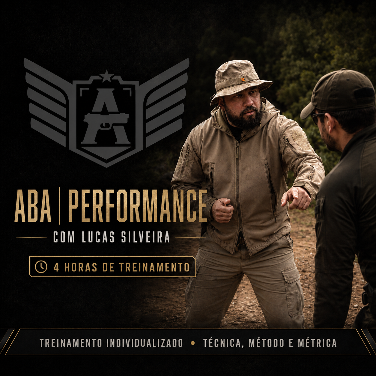 performance square